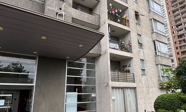 Se Arrienda Depto Macul 2d+2b+e+b