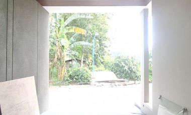 DIJUAL RUMAH MODERN 700 JUTAAN DEKAT BANDARA ADI SUCIPTO SHM DI PURWOMARTANI KALASAN SLEMAN