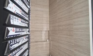 DIJUAL RUMAH MODERN 700 JUTAAN DEKAT BANDARA ADI SUCIPTO SHM DI PURWOMARTANI KALASAN SLEMAN