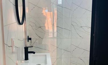 Vendo Casa En Ph+dos Habitaciones+a Estrenar+equipado+barrio Cerrado+patio+estacionamiento+ Semicubierto+Parrilla.