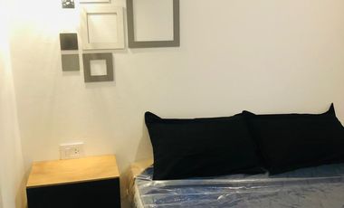 Vendo Casa En Ph+dos Habitaciones+a Estrenar+equipado+barrio Cerrado+patio+estacionamiento+ Semicubierto+Parrilla.