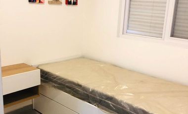 Vendo Casa En Ph+dos Habitaciones+a Estrenar+equipado+barrio Cerrado+patio+estacionamiento+ Semicubierto+Parrilla.