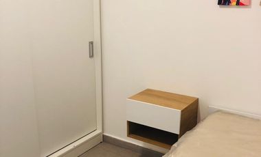 Vendo Casa En Ph+dos Habitaciones+a Estrenar+equipado+barrio Cerrado+patio+estacionamiento+ Semicubierto+Parrilla.