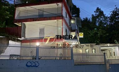 Dijual rumah 3,5 Lantai dengan lahan luas di seraya nagoya cocok untuk usaha kost dan hotel