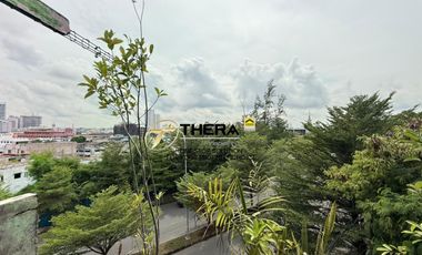 Dijual rumah 3,5 Lantai dengan lahan luas di seraya nagoya cocok untuk usaha kost dan hotel