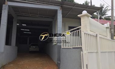 Dijual rumah 3,5 Lantai dengan lahan luas di seraya nagoya cocok untuk usaha kost dan hotel