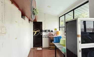 Dijual rumah 3,5 Lantai dengan lahan luas di seraya nagoya cocok untuk usaha kost dan hotel