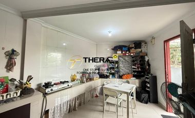 Dijual rumah 3,5 Lantai dengan lahan luas di seraya nagoya cocok untuk usaha kost dan hotel