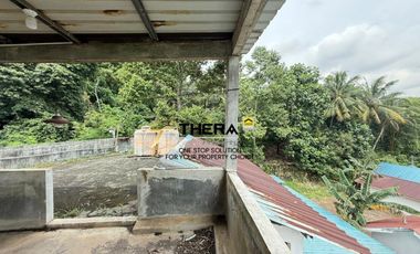 Dijual rumah 3,5 Lantai dengan lahan luas di seraya nagoya cocok untuk usaha kost dan hotel