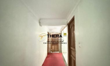 Dijual rumah 3,5 Lantai dengan lahan luas di seraya nagoya cocok untuk usaha kost dan hotel