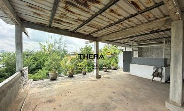 Dijual rumah 3,5 Lantai dengan lahan luas di seraya nagoya cocok untuk usaha kost dan hotel