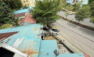 Dijual rumah 3,5 Lantai dengan lahan luas di seraya nagoya cocok untuk usaha kost dan hotel