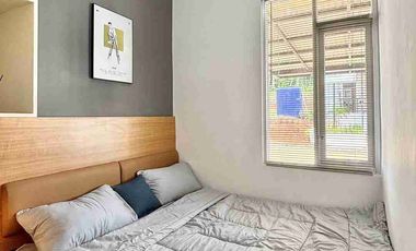 rumah subsidi kota baru arjasari banjaran angsuran 1 juta Flat tanpa DP