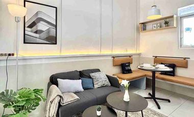 rumah subsidi kota baru arjasari banjaran angsuran 1 juta Flat tanpa DP