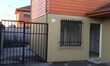 Casa en Arriendo en San Pedro de la Paz – Aires de San Pedro, Portal San Pedro