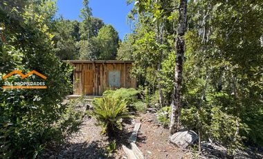 Parcela En Venta Parcelas Los Alerces De Lauca Puerto Montt