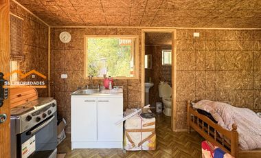 Parcela En Venta Parcelas Los Alerces De Lauca Puerto Montt