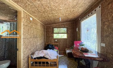 Parcela En Venta Parcelas Los Alerces De Lauca Puerto Montt