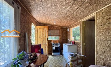 Parcela En Venta Parcelas Los Alerces De Lauca Puerto Montt