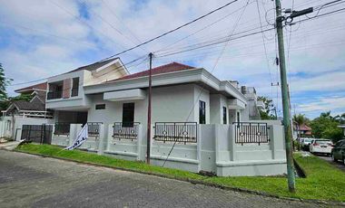 DIJUAL RUMAH BALIKPAPAN BARU