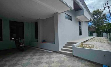 DIJUAL RUMAH BALIKPAPAN BARU