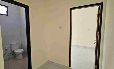 DIJUAL RUMAH BALIKPAPAN BARU