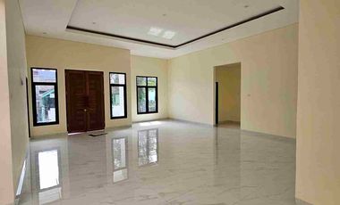 DIJUAL RUMAH BALIKPAPAN BARU