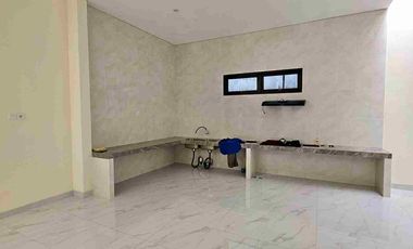 DIJUAL RUMAH BALIKPAPAN BARU