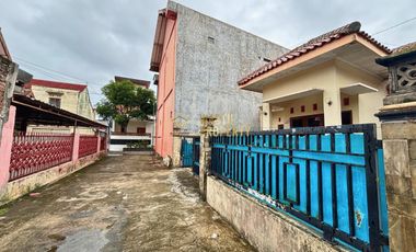 DIJUAL RUMAH 500 JUTAAN SIAP HUNI SHM DI BERBAH SLEMAN DEKAT KAMPUS 2 UPN BABARSARI