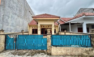 DIJUAL RUMAH 500 JUTAAN SIAP HUNI SHM DI BERBAH SLEMAN DEKAT KAMPUS 2 UPN BABARSARI