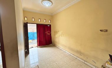 DIJUAL RUMAH 500 JUTAAN SIAP HUNI SHM DI BERBAH SLEMAN DEKAT KAMPUS 2 UPN BABARSARI