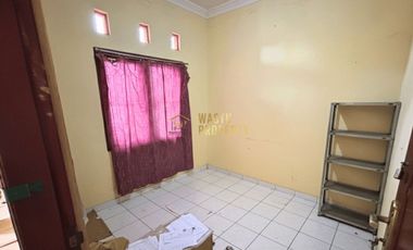 DIJUAL RUMAH 500 JUTAAN SIAP HUNI SHM DI BERBAH SLEMAN DEKAT KAMPUS 2 UPN BABARSARI