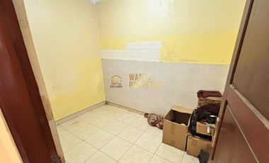 DIJUAL RUMAH 500 JUTAAN SIAP HUNI SHM DI BERBAH SLEMAN DEKAT KAMPUS 2 UPN BABARSARI