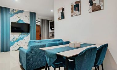 Rumah baru renovasi Komplek Santosa Asih belakang RS Al-Islam Kota Bandung