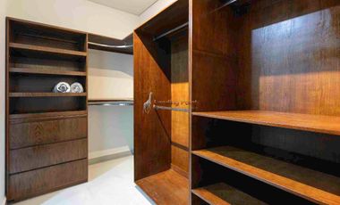 SAN JERÓNIMO | PISO 23 | AMUEBLADO | VISTA PANORÁMICA | 2 CAJONES + BODEGA