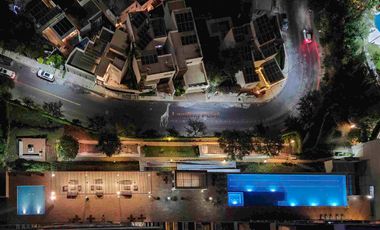 SAN JERÓNIMO | PISO 23 | AMUEBLADO | VISTA PANORÁMICA | 2 CAJONES + BODEGA