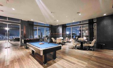 SAN JERÓNIMO | PISO 23 | AMUEBLADO | VISTA PANORÁMICA | 2 CAJONES + BODEGA