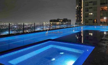 SAN JERÓNIMO | PISO 23 | AMUEBLADO | VISTA PANORÁMICA | 2 CAJONES + BODEGA