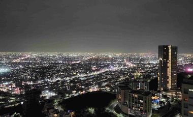 SAN JERÓNIMO | PISO 23 | AMUEBLADO | VISTA PANORÁMICA | 2 CAJONES + BODEGA