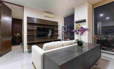 SAN JERÓNIMO | PISO 23 | AMUEBLADO | VISTA PANORÁMICA | 2 CAJONES + BODEGA