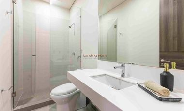 SAN JERÓNIMO | PISO 23 | AMUEBLADO | VISTA PANORÁMICA | 2 CAJONES + BODEGA