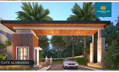 Di Jual Rumah Baru Harga 299 Juta Di Sedati Sidoarjo.