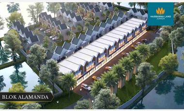 Di Jual Rumah Baru Harga 299 Juta Di Sedati Sidoarjo.