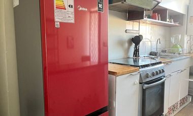 DEPTO.REMODELADO-DOÑA ALEJANDRINA II-AMOBLADO