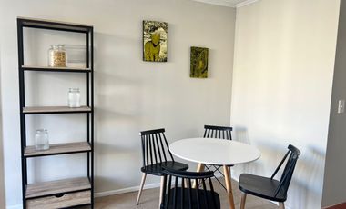 DEPTO.REMODELADO-DOÑA ALEJANDRINA II-AMOBLADO