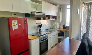 DEPTO.REMODELADO-DOÑA ALEJANDRINA II-AMOBLADO