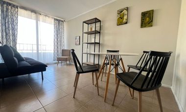 DEPTO.REMODELADO-DOÑA ALEJANDRINA II-AMOBLADO