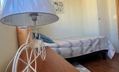 DEPTO.REMODELADO-DOÑA ALEJANDRINA II-AMOBLADO