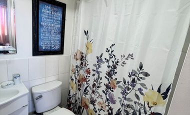 DEPTO.REMODELADO-DOÑA ALEJANDRINA II-AMOBLADO