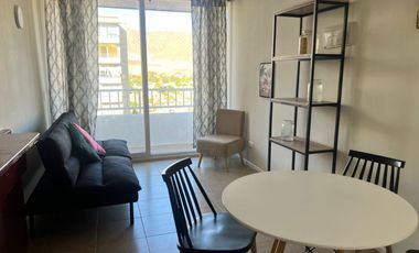 DEPTO.REMODELADO-DOÑA ALEJANDRINA II-AMOBLADO